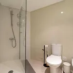 Deluxe T2 Appartement Tavira