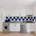 Deluxe T2 Appartement Tavira