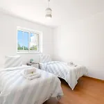 Deluxe T2 Appartement Tavira