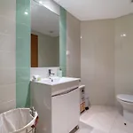 Appartement Deluxe T2