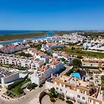 Appartement Deluxe T2 Tavira