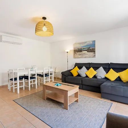 Deluxe T2 Appartement *