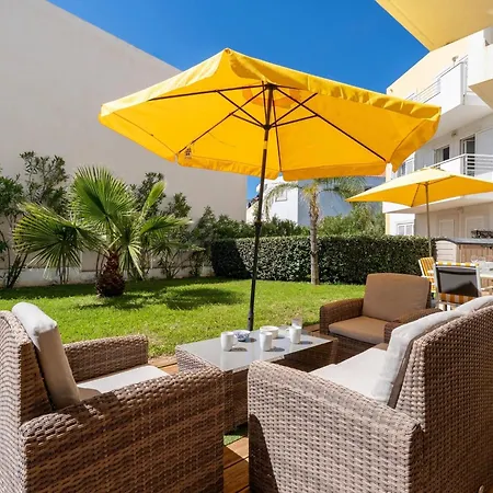 Deluxe T2 * Tavira