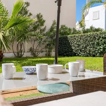 Deluxe T2 Tavira