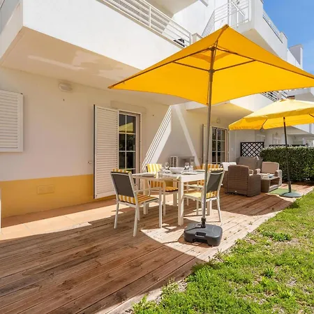 Deluxe T2 Appartement Tavira