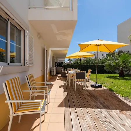 Deluxe T2 Appartement *