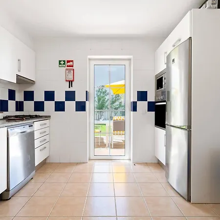 Deluxe T2 * Tavira