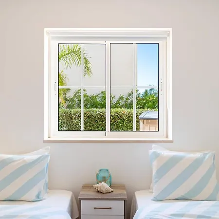 Apartamento Deluxe T2 *