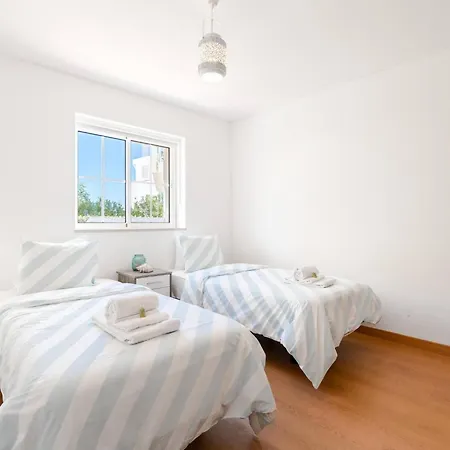 Deluxe T2 Apartamento Tavira