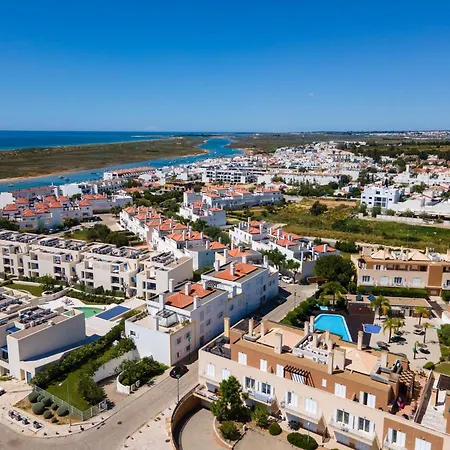 Apartamento Deluxe T2 Tavira