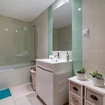 Appartement Deluxe T2 Tavira