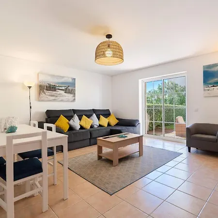 Appartement Deluxe T2