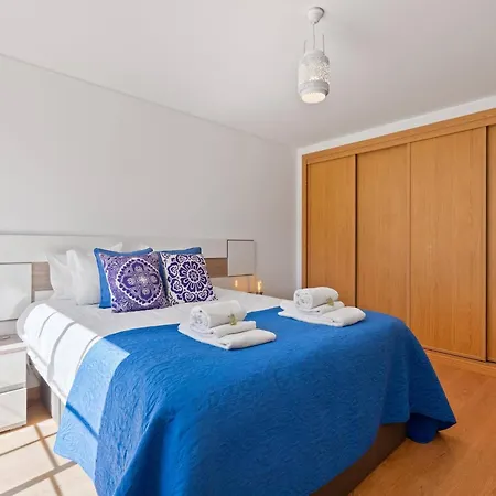 Appartement Deluxe T2