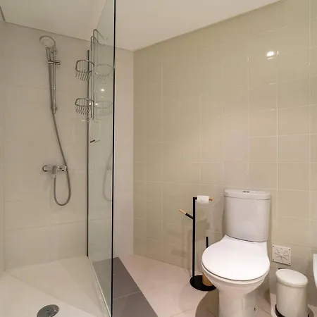Deluxe T2 Appartement Tavira