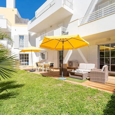 Deluxe T2 Tavira