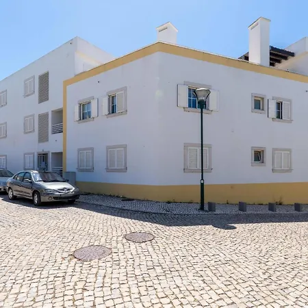 Deluxe T2 * Tavira