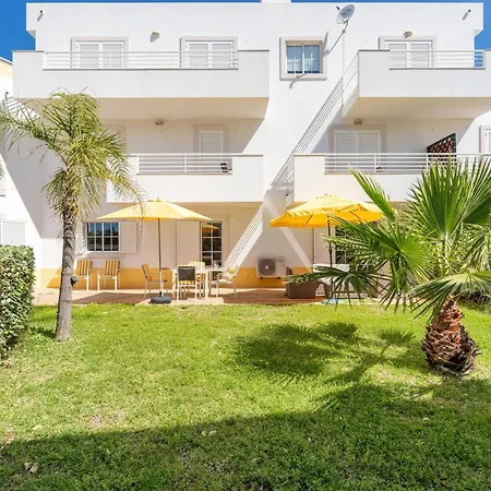 Appartement Deluxe T2 Tavira