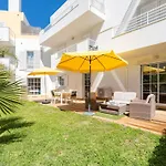 Deluxe T2 Tavira